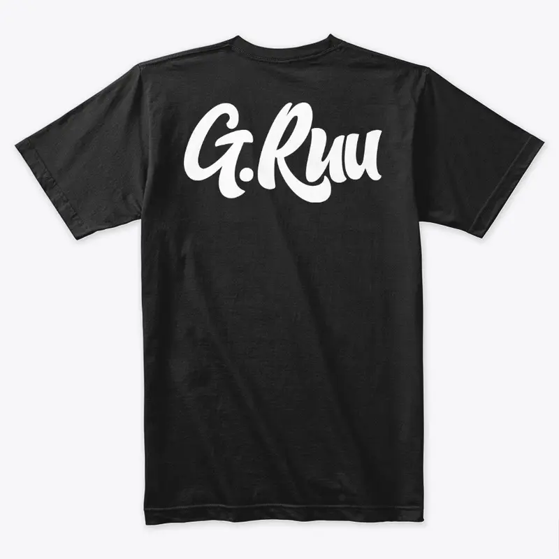 G.Ruu Shirt