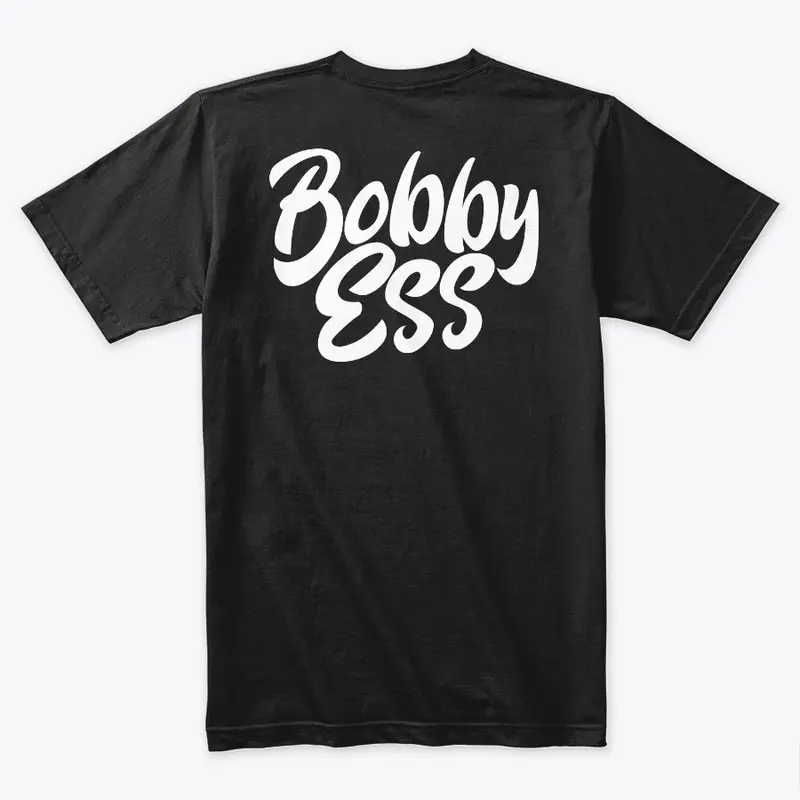 Bobby Ess Tee